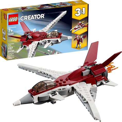 The 9 Best Lego Building Kit For Boys 612 - Home Gadgets