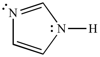 Imidazole - Alchetron, The Free Social Encyclopedia