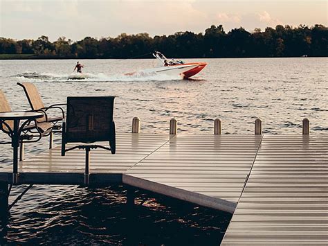 Porta-Dock — Scott Davis Docks & Lifts