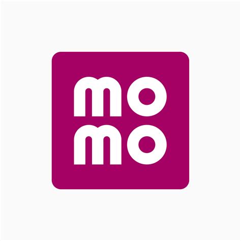 Brand Usage & Guidelines | MoMo Developers