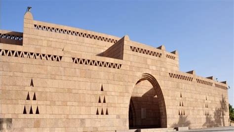 Nubian Museum – EgyptTravelBlog.com