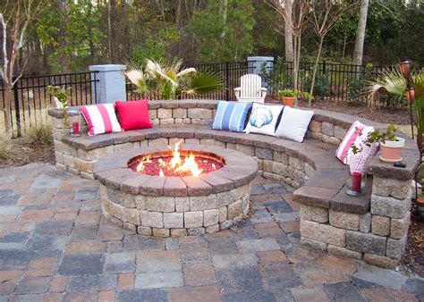 10 Brilliant Propane Tank Fire Pit Ideas That Will Transform Your Backyard