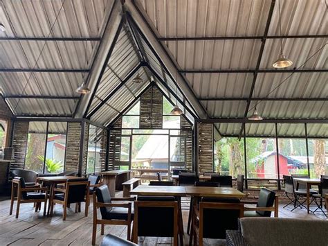 WARUNG KOPI GUNUNG, Rancabali - Restaurant Reviews, Phone Number ...