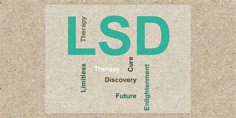 Effects of Lysergic Acid Diethylamide by wisemanaa - Infogram