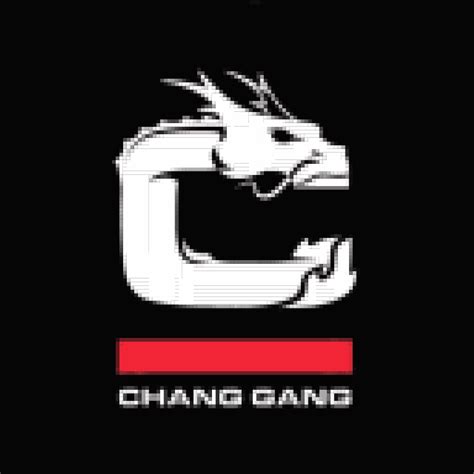 GTA5 & RDR2 Emblems for free - Chang Gang