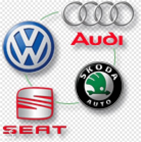 Grup Volkswagen SEAT Mobil Ibiza, audi volkswagen, png | PNGEgg