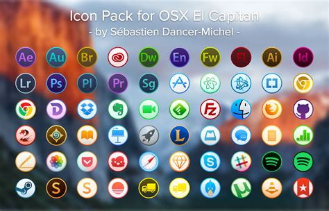 Rocketdock Mac Icons Pack Download - treetower