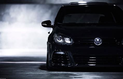 MK6 GTI Wallpaper - WallpaperSafari | Gti, Mk6 gti, Volkswagen