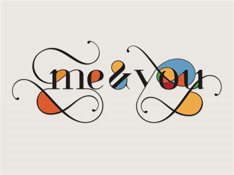 Beautiful Typography Logos for Your Inspiration - Hongkiat