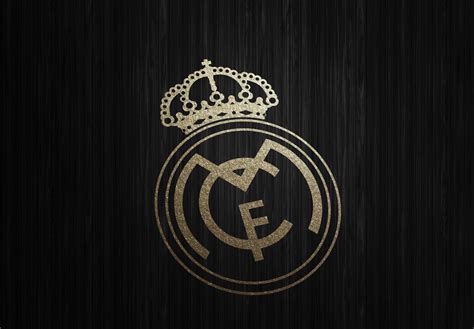 Real Madrid Logo Wallpaper HD | PixelsTalk.Net