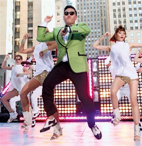 40+ Of The Most Iconic K-Pop Dances Ever - Koreaboo