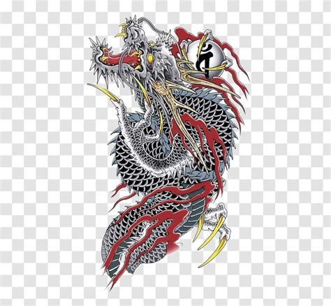 Kazuma Kiryu Yakuza 0 Irezumi Japan Tattoo - Japanese Dragon - japanese ...