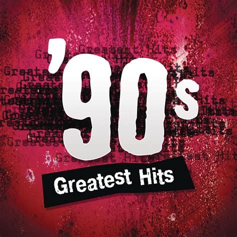 Various Artists - 90's Greatest Hits | iHeart