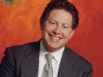 Bobby Kotick Net Worth, How Much Net Worth Did A CEO Of Activision ...