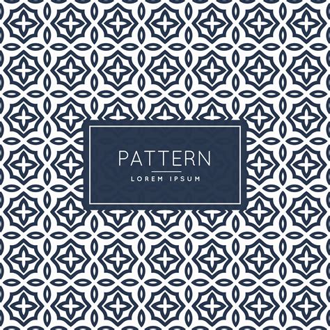 Islamic Pattern Vector Ai Free | JUST INFORMATION