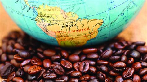 COFFEE AND COUNTRIES: Сoffee is the King of Brazil! – Coffee Tea Cyprus