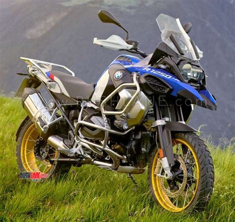 2019 BMW R1250 GS India launch price Rs 16.85 L - 4 variants on offer