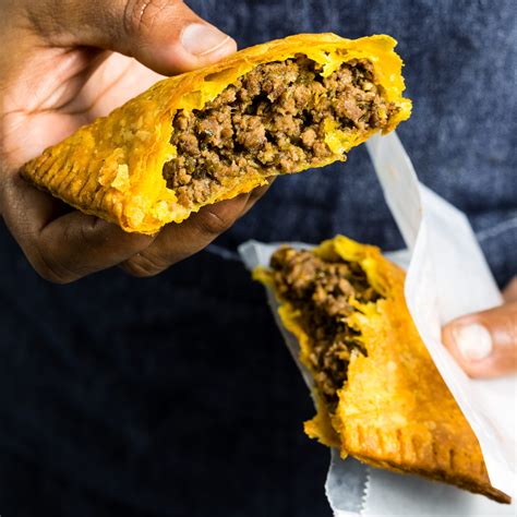 How To Cook Jamaican Patties - Societynotice10