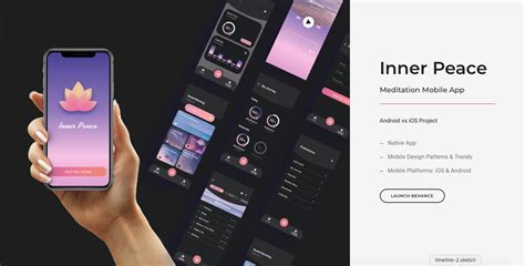 The 9 Best UI Design Portfolios to Inspire You in 2022