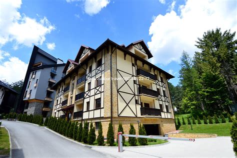 Apartmani Elegance - Zlatibor smeštaj, apartmani