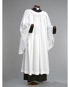 Anglican Vestments: What Are They? - Anglican Compass