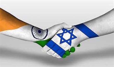 India to Send 42,000 Workers to Israel as Gaza Situation Cuts Short ...