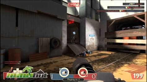 Team Fortress 2 Gameplay [F2P] – First Look HD ィ | Gongquiz Blog