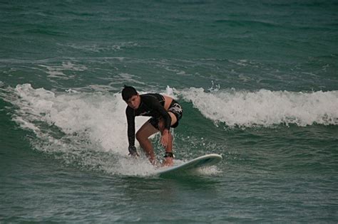 Surfing at Blue Lagoon in Pagudpud, Ilocos Norte – soloflightEd