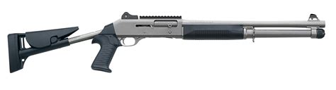 Benelli M4 H2O | Tactical shotgun, Home defense, Shotgun