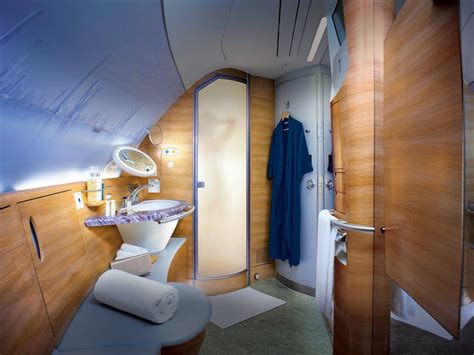 Emirates Legendary First-class Suites Are Worth the Splurge