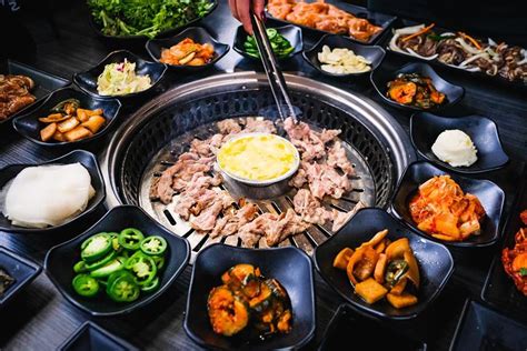 7 Best Sizzling Korean BBQ Restaurants With Takeout in Phoenix ...