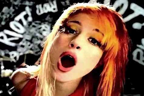 All Paramore Songs Ranked