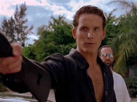 Hauser in '2 Fast 2 Furious' - Cole Hauser Image (12320859) - Fanpop