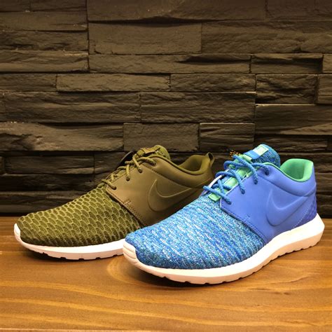 Nike Roshe One Flyknit Premium | Kickspotting