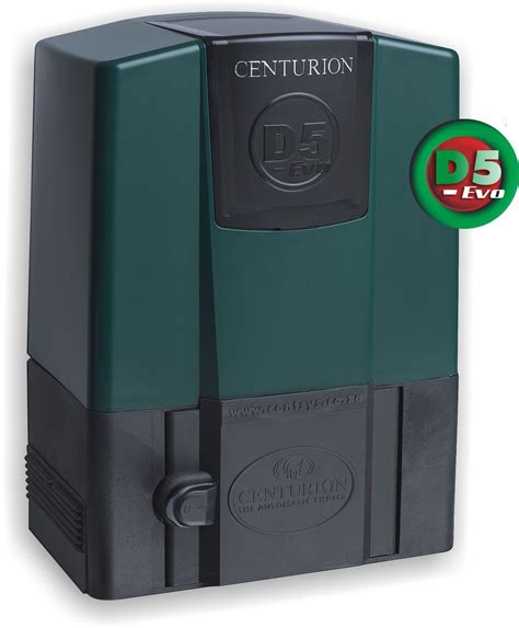 Centurion D5 Evo Gate Motor - Motor Only | Buy Online in South Africa ...