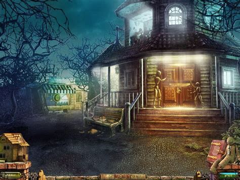 Stray Souls: Dollhouse Story | macgamestore.com