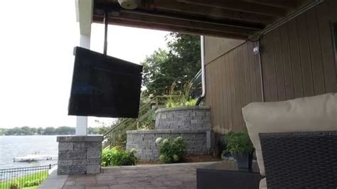 Outdoor Tv Mounting Ideas | Home Design Ideas