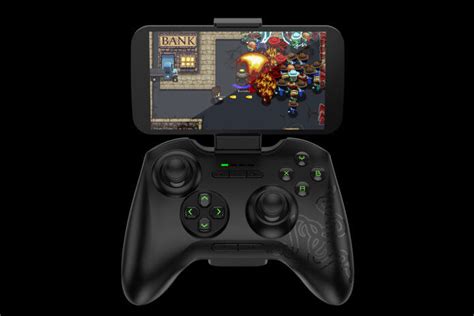 Best Gamepad For Android Mobile Phones in 2024 - GadgetMeasure