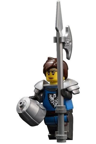 LEGO Black Falcon Minifigure idea084 | BrickEconomy