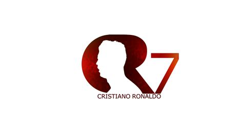 CR7 Logo Png Cristiano Ronaldo Image Png