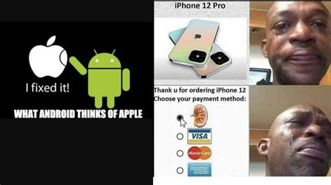 iPhone memes you need to watch for fun || Android vs iPhone - YouTube