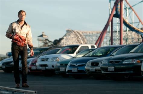 Drive (2011) - Reseña