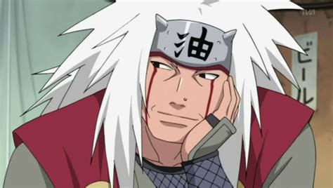 Jiraiya And Naruto Naruto Shippuden Wallpaper