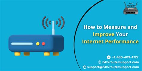 Router Speed Testing: How to Measure and Improve Your Internet ...