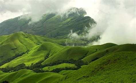 Chikkamagaluru Tourism & Favourite Places