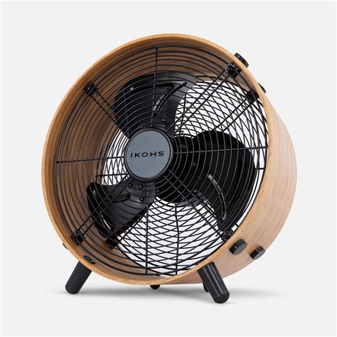 Bamboo Floor Fan – Clsa Flooring Guide