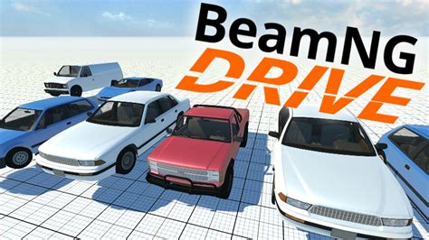 BeamNG Wallpapers - Wallpaper Cave