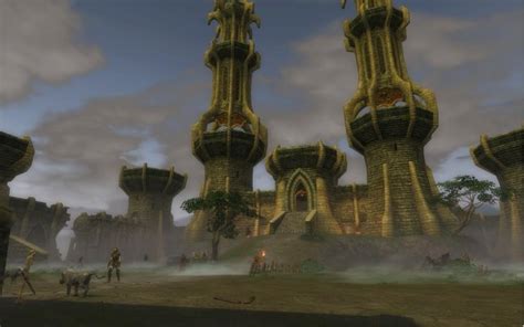 Lots of new screens for Rift - Gaming Nexus