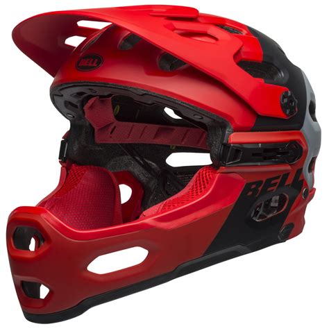 Bell Super 3R MIPS - Full face helmet | Buy online | Bergfreunde.eu