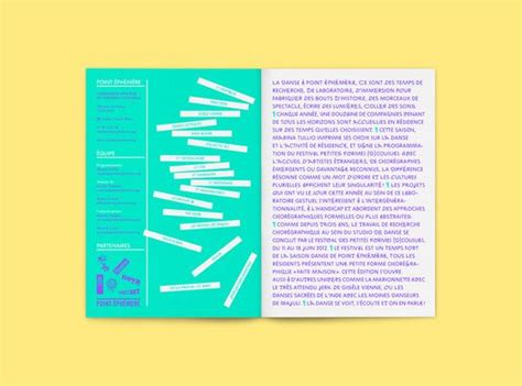 More Fonts In Use in Brochure/magazine | Brochure inspiration, Brochure ...